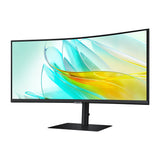 Monitor Samsung LS34C652UAUXEN UltraWide Quad HD 34" 100 Hz-5