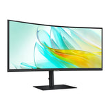 Monitor Samsung LS34C652UAUXEN UltraWide Quad HD 34" 100 Hz-6