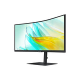 Monitor Samsung LS34C652UAUXEN UltraWide Quad HD 34" 100 Hz-7