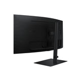 Monitor Samsung LS34C652UAUXEN UltraWide Quad HD 34" 100 Hz-8