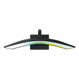 Monitor Samsung LS34C652UAUXEN UltraWide Quad HD 34" 100 Hz-3