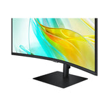 Monitor Samsung LS34C652UAUXEN UltraWide Quad HD 34" 100 Hz-16