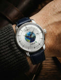 ZEPPELIN Mod. 84681-4