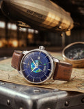 ZEPPELIN Mod. 84683-4