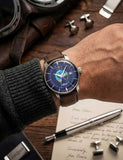 ZEPPELIN Mod. 84683-5