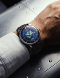 ZEPPELIN Mod. 84683-6