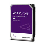 Hard Drive Western Digital WD85PURZ 3,5" 8 TB-2