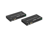 Vivolink HDBaseT Extender – 18 Gbps, 150 m