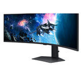 Monitor Samsung LS49CG954EUXEN 49" 240 Hz-22
