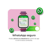 SAVEFAMILY WATCHES Mod. 8495390778349-3