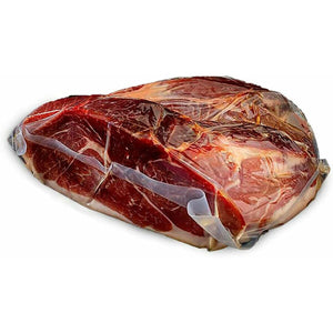 Whole Boneless Ham Linaje Negro 4 kg-0