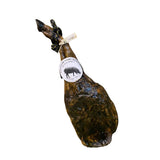 Grain-fed Iberico Shoulder Linaje Negro 4,5 kg-4