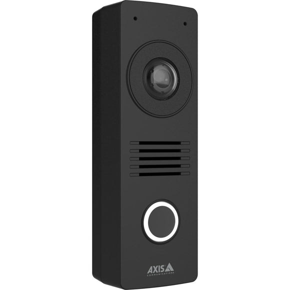 Surveillance Camcorder Axis 02409-001-0