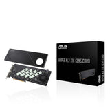 ASUS Hyper M.2 x16 Gen5 Card (Internal)