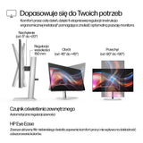 HP 7 Pro 27-inch QHD Thunderbolt 4 Monitor 727pu