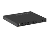 Netgear M4350-24F4V Managed Layer 3 1U Black
