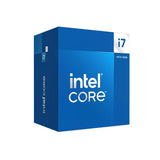 Processor Intel BX8071514700 Intel Core i7-14700 LGA 1700-15