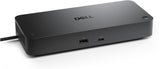 DELL SD25TB5 Thunderbolt 5 Docking Station - Black
