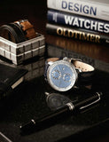 ZEPPELIN Mod. 85223-1