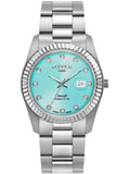 Roamer Watch 852844 41 05 20 Professional Instrument