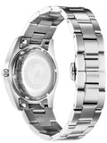 ROAMER Men's Watch 852844 41 59 20 Quartz 10 ATM Sapphire Date Official Box