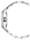 ROAMER Men's Watch 852844 41 59 20 Quartz 10 ATM Sapphire Date Official Box