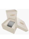 ROAMER Men's Watch 852844 41 59 20 Quartz 10 ATM Sapphire Date Official Box
