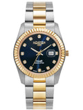 ROAMER Watch 852844 47 49 20