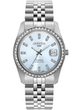 ROAMER Watch 853858 41 05 20 Ready Stock
