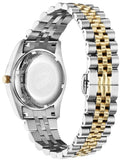 ROAMER Watch 853858 47 79 20 Ready Stock