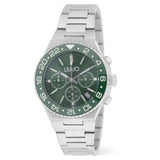 Men's Watch LIU JO TLJ2479 Silver-0