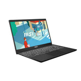 Laptop MSI MODERN 15 H B13M-008XES 15,6" Intel Core I7-1255U Intel Core i7-13620H 16 GB RAM 1 TB SSD Spanish Qwerty-1