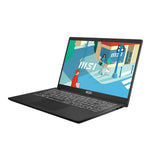 Laptop MSI MODERN 15 H B13M-008XES 15,6" Intel Core I7-1255U Intel Core i7-13620H 16 GB RAM 1 TB SSD Spanish Qwerty-2