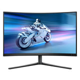 Gaming Monitor Philips 32M2C5500W/00 32" 240 Hz Quad HD-8