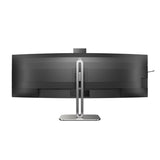 Monitor Philips 49B2U5900CH/00 49" 75 Hz-9