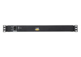 Aten Rack Console 17" LCD KVM CL1000M 1U Black