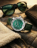 ZEPPELIN Mod. 85562-4