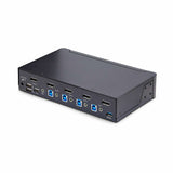 KVM switch Startech D86A2-4-PORT-8K-KVM-0