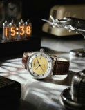 ZEPPELIN Mod. 85625-2