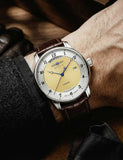 ZEPPELIN Mod. 85625-3