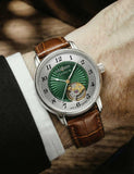 ZEPPELIN Mod. 85672-2