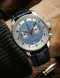ZEPPELIN Mod. 85843-1