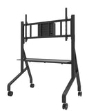Neomounts Multimedia Cart FL50-575BL1 Black