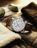 ZEPPELIN Mod. 85901-2