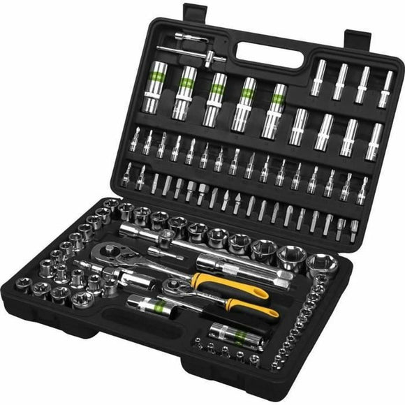 Carraca key Fieldmann-0