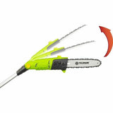 Electric Chainsaw Fieldmann FZP 6005-E-1