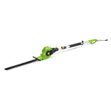 Hedge trimmer Fieldmann FZN 6005-E 450 W-8