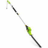 Hedge trimmer Fieldmann FZN 6005-E 450 W-2