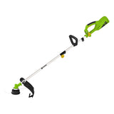 Multi-function brushcutter Fieldmann 1400 W 42 cm-1