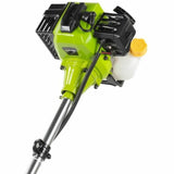 Multi-function brushcutter Fieldmann 42 cm-7